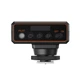 Відеосвітло Ulanzi Vijim F12 Mini Camera Flash Speedlite (UV-L044GBB2 F12) (L044GBB2) - зображення 4