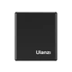 Відеосвітло Ulanzi Vijim F12 Mini Camera Flash Speedlite (UV-L044GBB2 F12) (L044GBB2) - зображення 7