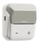 Термопринтер NIIMBOT B31 для друку етикеток Grey - зображення 2