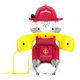 Развивающая игрушка Paw Patrol каталка Маршал Экстренный вызов (1500104) (342928) - изображение 5