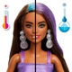 Лялька-сюрприз Mattel Barbie Glam Party Стильні приготування JFY66 /3 (0194735308668) - зображення 3