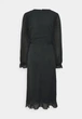 Сукня Missguided WXDD930746 40 чорний - изображение 2