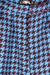 Штани Missguided R9348240 32 синій принт - зображення 2