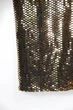 Сукня Missguided 10203719 38 золотий - зображення 3