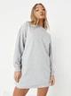 Сукня Missguided DD917359 36 сірий - изображение 1