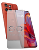 Пленка для Motorola edge 60 neo на экран износоустойчивая полиуретановая SoftGlass - изображение 2
