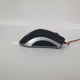 Ігрова миша DeathAdder Overwatch дротова USB з підсвічуванням 16000 dpi, оптична мишка з 7 кнопками, прогумованим коліщатком, сумісна з Windows і Mac, для геймерів, кіберспорту, офісу та дому Чорна R90161-Z - зображення 6