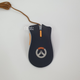 Ігрова миша DeathAdder Overwatch дротова USB з підсвічуванням 16000 dpi, оптична мишка з 7 кнопками, прогумованим коліщатком, сумісна з Windows і Mac, для геймерів, кіберспорту, офісу та дому Чорна R90161-Z - зображення 9
