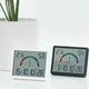 Многофункциональные электронные часы Xiaomi YIDA Time 9905 White - изображение 9