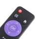 Пульт для H96 Max 331 Max X3 Mini V8 Max H616 Android TV Box - зображення 5