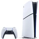 Игрова приставка Sony PlayStation 5 Slim Digital Edition 1TB Fortnite Cobalt Star Bundle (1000045170) - Б/У - изображение 2