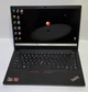 Ноутбук Lenovo ThinkPad E14 Gen 2 / 14" (1920x1080) IPS / AMD Ryzen 3 4300U (4 ядра по 2.7 - 3.7 GHz) / 12 GB DDR4 / 256 GB SSD / Intel UHD Graphics / WebCam б/у - изображение 2