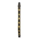 Ремінь до гітари Alfabeto STRP5050-BK (Black) - зображення 1