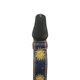 Ремінь до гітари Alfabeto STRP5050-BL (Blue) - изображение 3