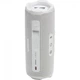 Портативна колонка JBL Flip 7 White (JBLFLIP7WHT) - зображення 7