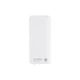Батарея універсальна Esperanza 8000mAh input/Micro-USB, output/3*USB, White/Grey (EMP106WE) (18566) - зображення 3