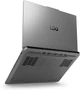 Ноутбук LENOVO LOQ 17IRX10 (83JH00ESRA) - изображение 3