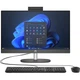 Моноблок HP 240-G10 (9M9M1AT) 322883 - изображение 1