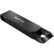 USB флеш накопитель SanDisk 32GB Ultra Black USB3.1/Type-C (SDCZ460-032G-G46) 323422 - изображение 3