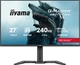 Monitor 27" iiyama G-Master GB2771HSU-B1 (4948570126439) - obraz 1