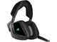 Навушники з мікрофоном Corsair Void RGB Elite Wireless Carbon (CA-9011201) - изображение 2