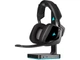 Навушники з мікрофоном Corsair Void RGB Elite Wireless Carbon (CA-9011201) - изображение 10