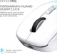 Мышка OfficePro M468W White - изображение 9