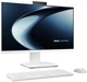 Моноблок Asus ExpertCenter P400 AiO P470VAK-WPE0610 (90PT03W7-M024K0) White 325947 - изображение 2
