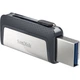USB флеш накопичувач SanDisk 64GB Ultra Dual USB 3.0/Type-C (SDDDC2-064G-G46) 324341 - зображення 4