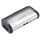 USB флеш накопичувач SanDisk 64GB Ultra Dual USB 3.0/Type-C (SDDDC2-064G-G46) 324341 - зображення 10