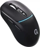 Мышка OfficePro M468B Wireless/Bluetooth Black (M468B) 326223 - изображение 2