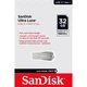 USB флеш накопитель SanDisk 32GB Ultra Luxe USB 3.1 (SDCZ74-032G-G46) 326146 - изображение 5