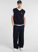 Жилет мужской Dickies DK0A87OYL181 S Синий (800070348129) - изображение 3