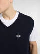 Жилет мужской Dickies DK0A87OYL181 S Синий (800070348129) - изображение 4