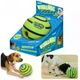 М'яч іграшка Wobble Wag Giggle Ball інтерактивний для активних собак 12 см - зображення 9