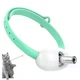 Ошейник Smart Laser Collar интерактивный с лазером для активных кошек - изображение 1