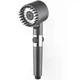 Лейка для душа с массажной функцией и вращением 360°, Turbo Shower Head - изображение 1