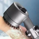 Лейка для душа с массажной функцией и вращением 360°, Turbo Shower Head - изображение 2