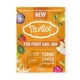Турбо-дрожжи ПЕРВАК For Fruit and Jam на 25 л для фруктовых дистиллятов, 70 г - изображение 4
