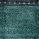 Сетка затеняющая с креплениями 60% 2х10, комплект для дачи/сада (сетка, клипсы, шнур) - изображение 5