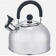 Чайник со свистком Edenberg EB-1343 стальной 1,2 л - изображение 6