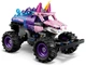 Конструктор Lego Technic Monster Jam Sparkle Smash (42220) - изображение 3