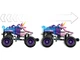 Конструктор Lego Technic Monster Jam Sparkle Smash (42220) - изображение 5
