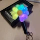 Лайтстик Джи Драгон Светящийся Брелок подвеска Lightstick G-DRAGON 10см Official Light stick Kpop мини формат - изображение 1
