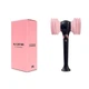 Лайтстік Молот Блек Пінк Lightstick Black Pink 25.5см Official Light stick Kpop - зображення 3