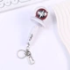 Лайтстик Стрей Кидс Светящийся Брелок подвеска Lightstick Stray Kids 11см Official Light stick SKZ Kpop мини формат - изображение 4