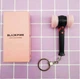 Лайтстік Молот Блек Пінк Світиться Брелок підвіска Lightstick Black Pink 9см Official Light stick Kpop мини формат - зображення 4