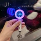 Лайтстик Твайс Светящийся Брелок подвеска Twice 11см Official Light stick Kpop мини формат - изображение 6