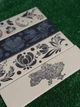 Плитка с гравировкой Brickland Symbol Tile Украина - изображение 2