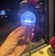 Лайтстик Севентин Светящийся Брелок подвеска Lightstick SEVENTEEN 11см Official Light stick Kpop мини формат - изображение 2